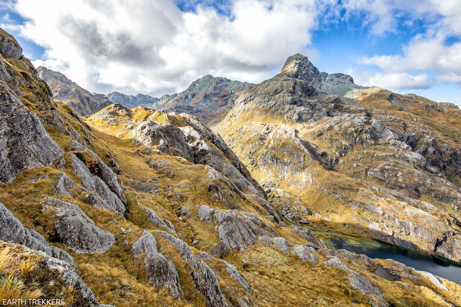 Best Hikes in New Zealand