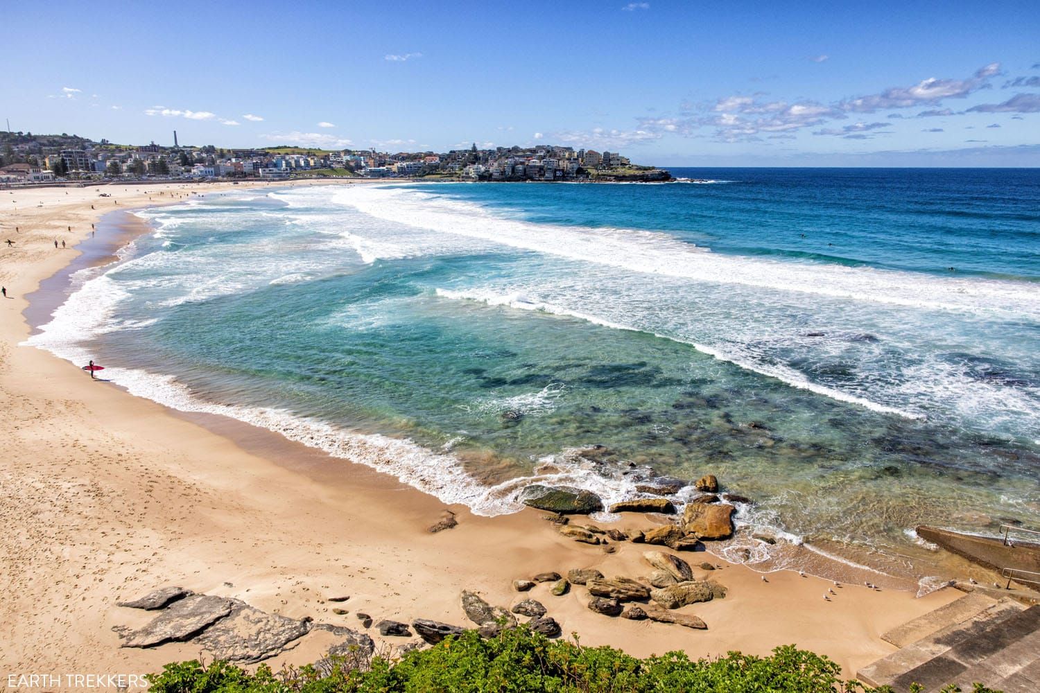 Bondi Beach