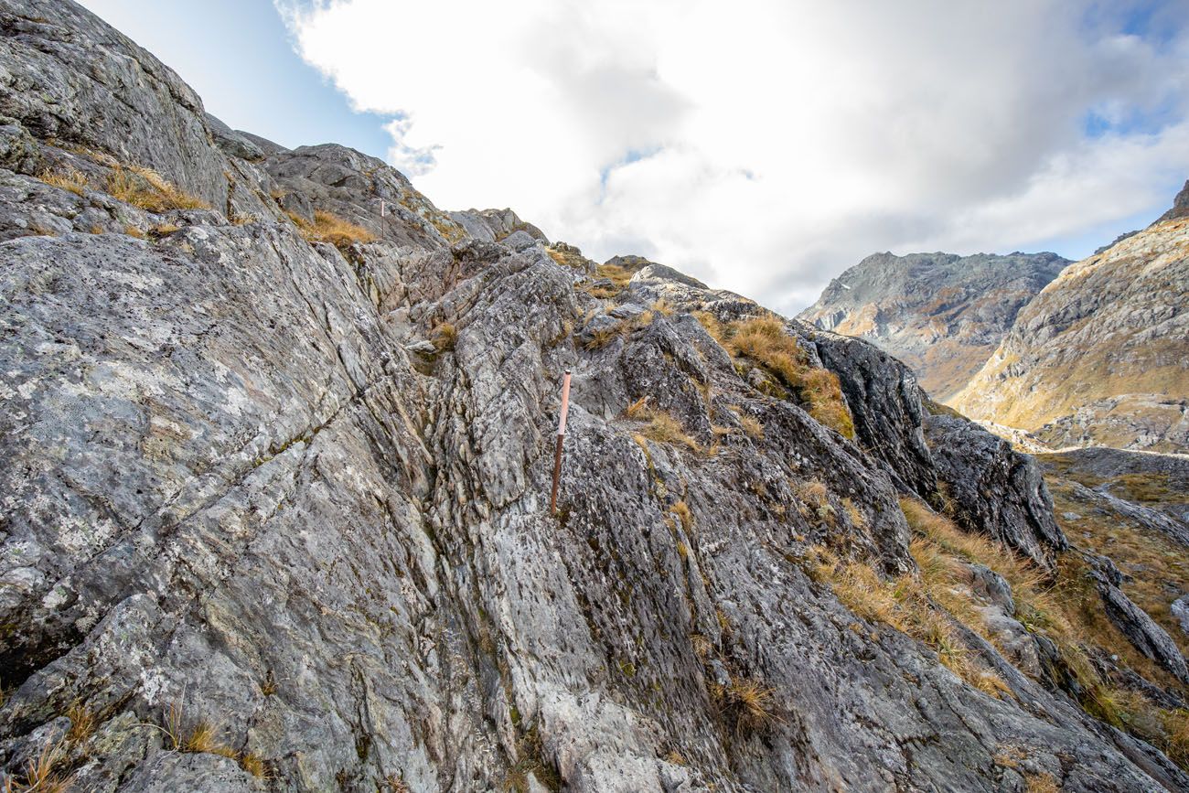 Conical Hill Trail