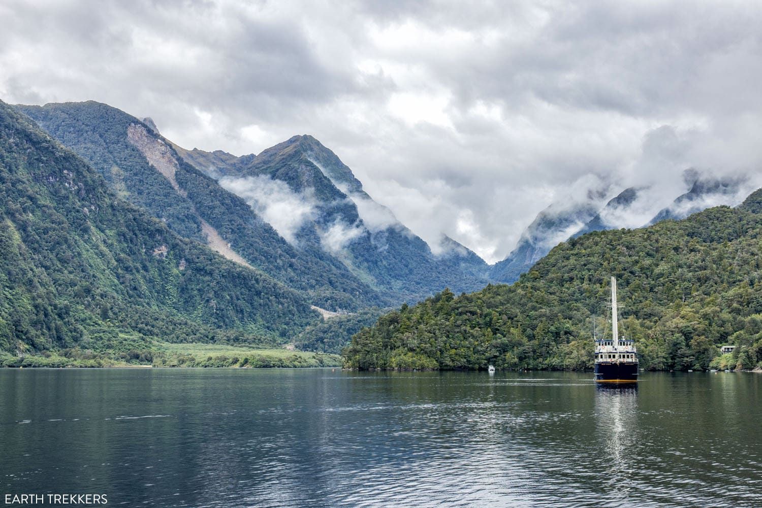 Doubtful Sound