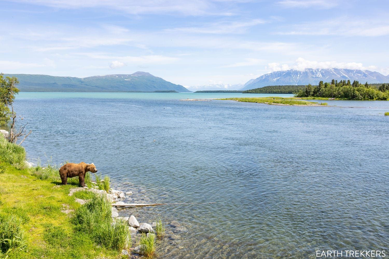 Katmai National Park