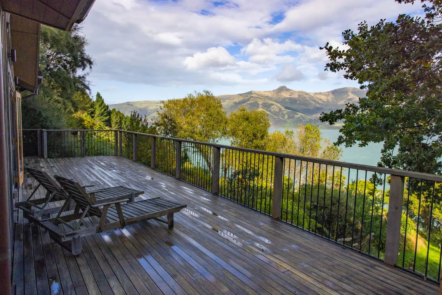 Mumfords Akaroa
