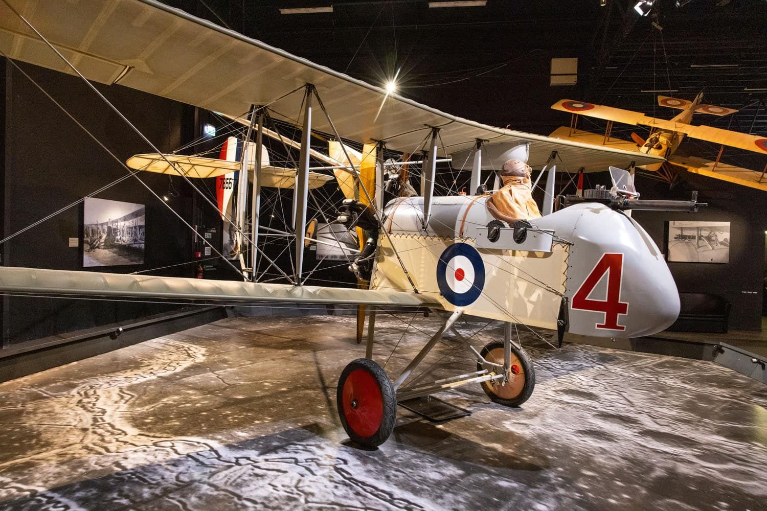 Omaka Aviation Heritage Centre