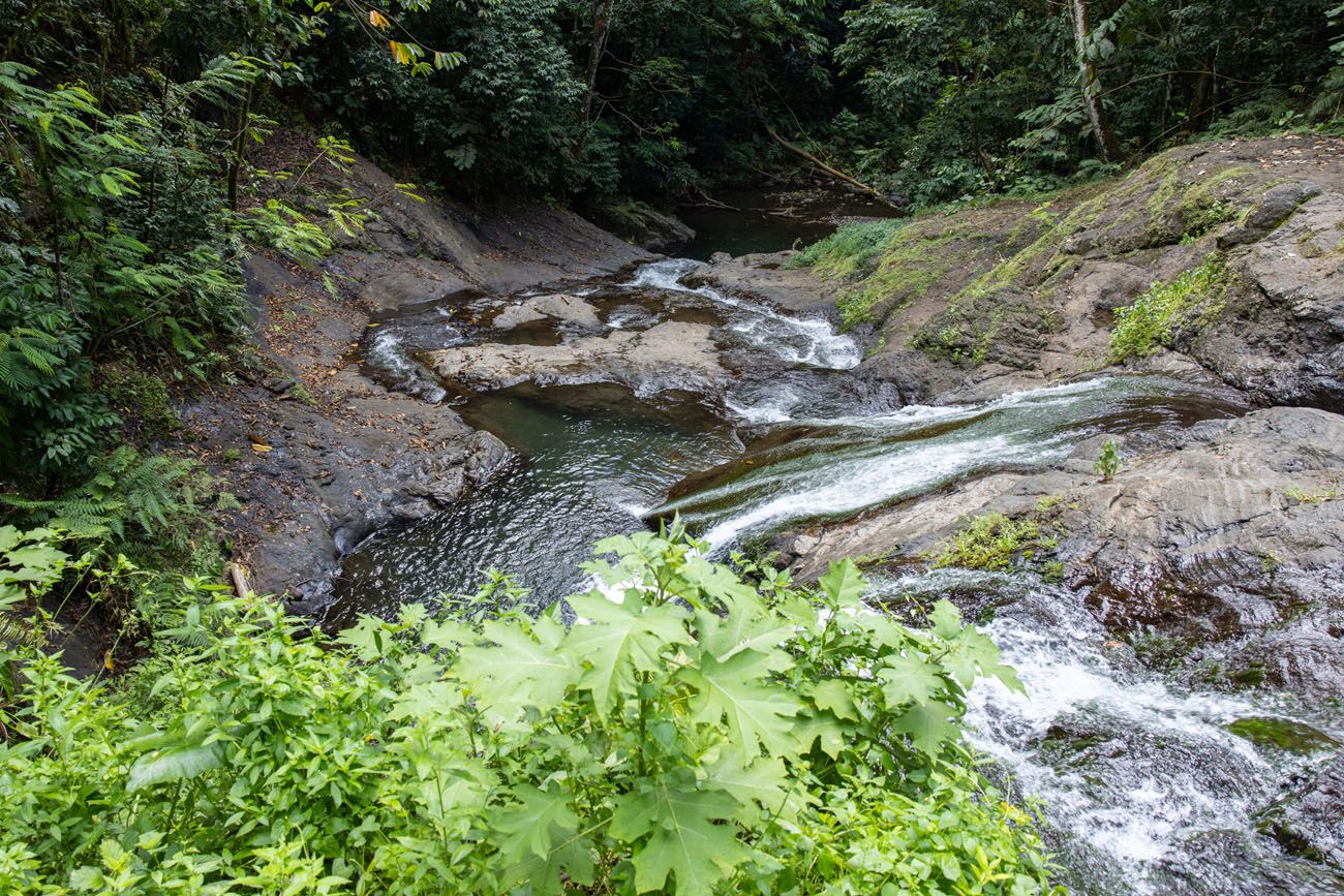 Papase’ea Sliding Rocks Photo