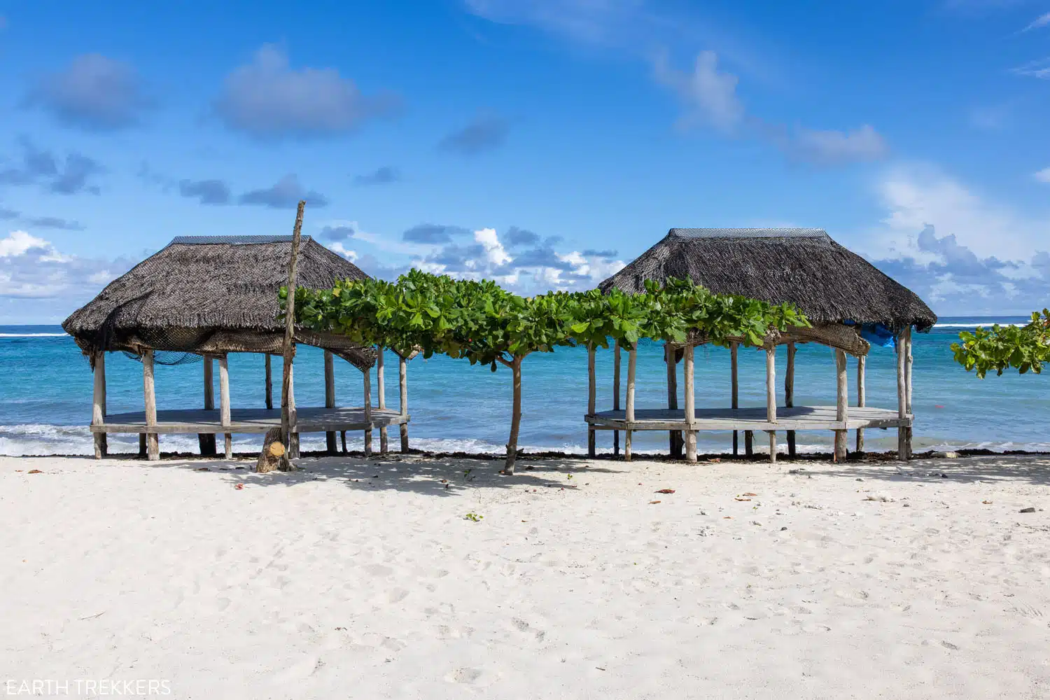 Samoa Fales | Best Things to Do in Samoa