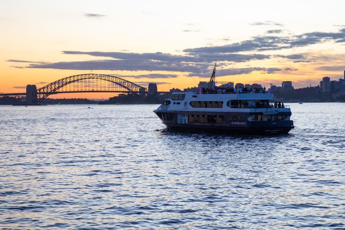 Sydney Bucket List: 40 Epic Things to Do in Sydney, Australia – Earth ...