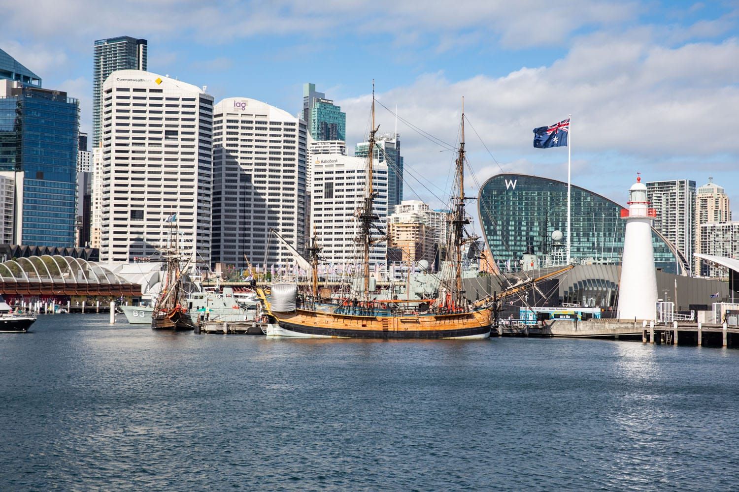 Sydney Maritime Museum | Best Things to Do in Sydney