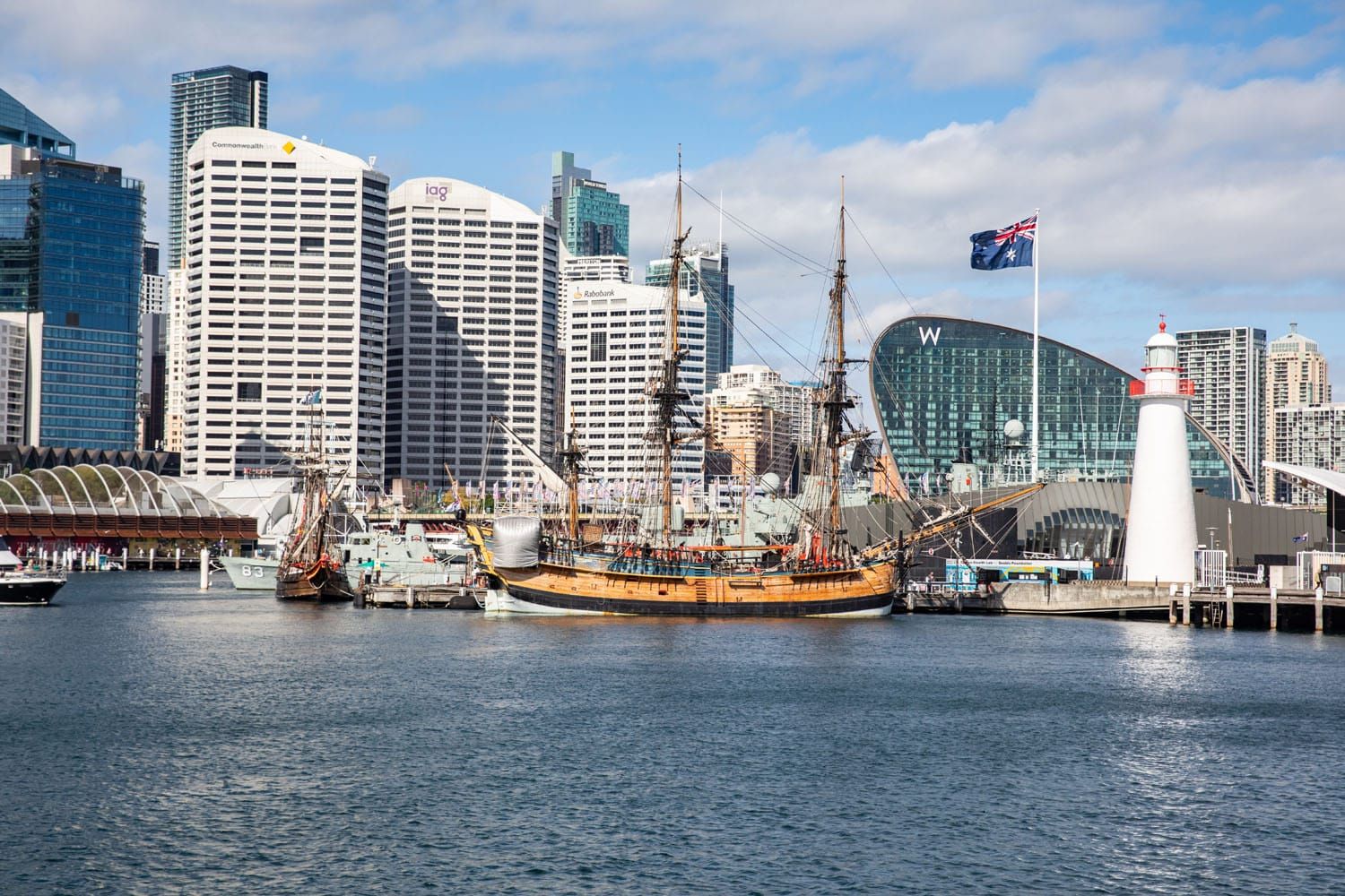 Sydney Maritime Museum