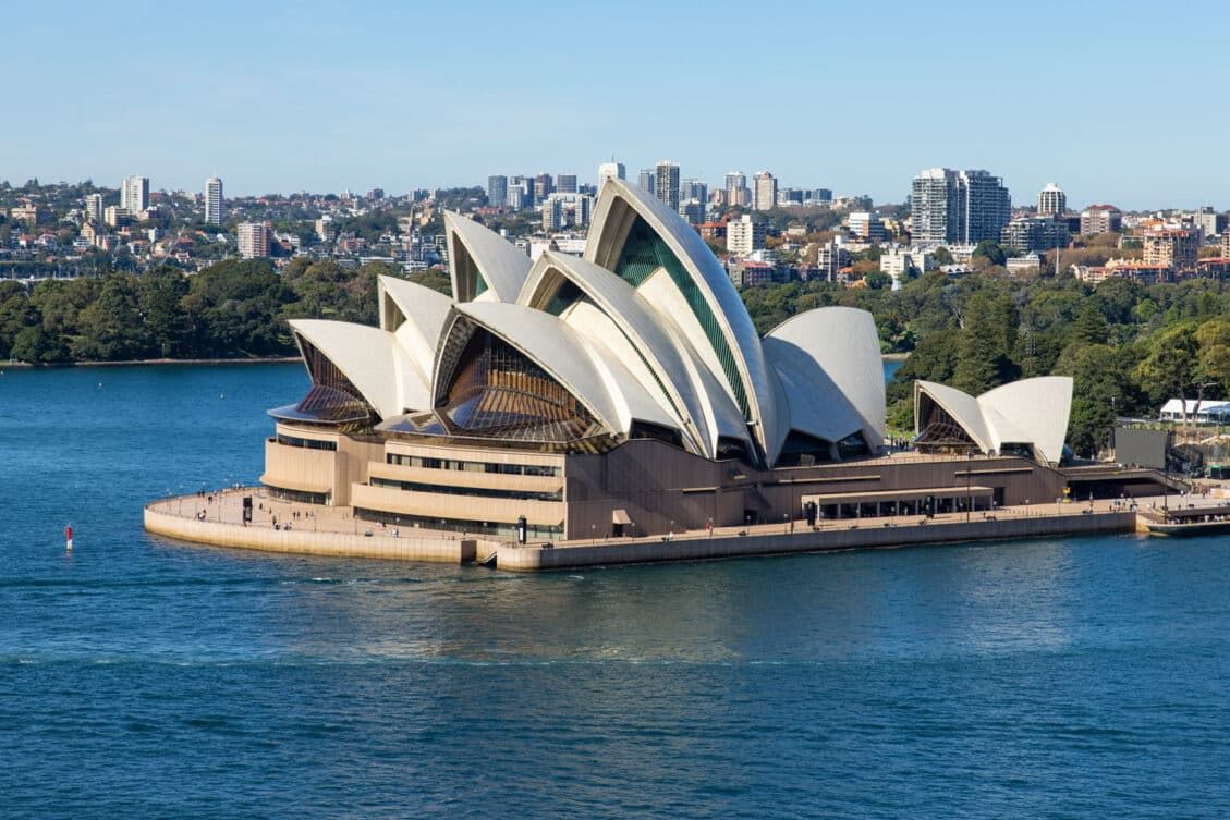 Sydney Bucket List: 40 Epic Things to Do in Sydney, Australia – Earth ...