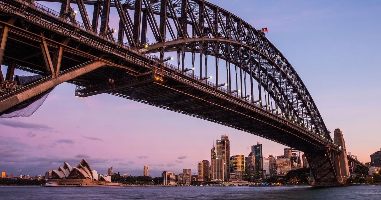 Sydney Bucket List: 40 Epic Things to Do in Sydney, Australia