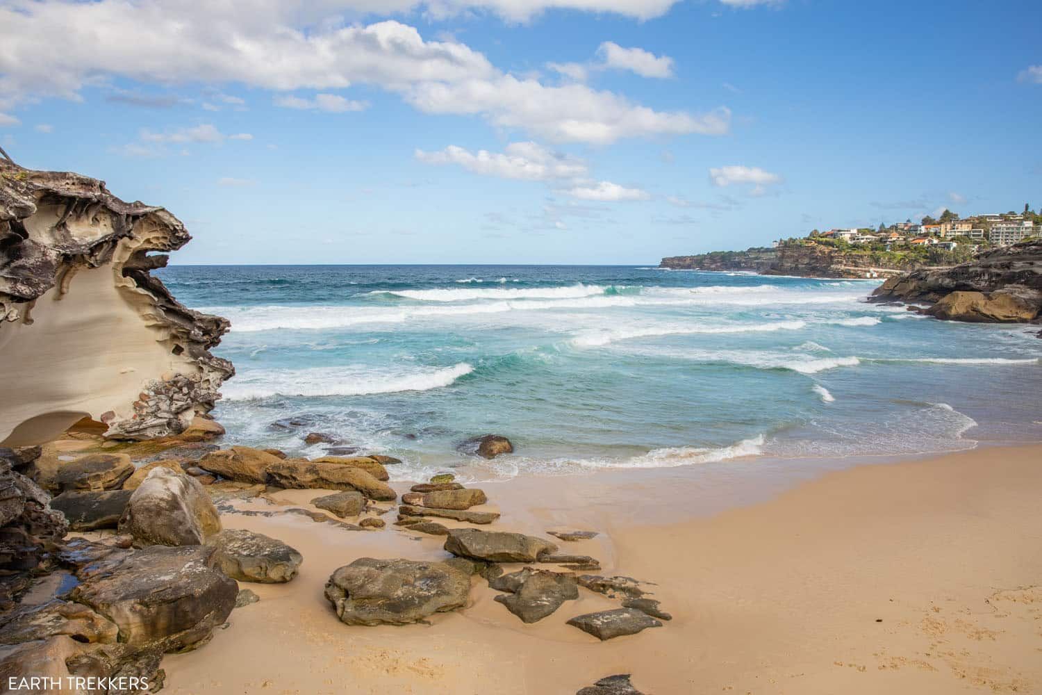 Tamarama Beach Sydney | Best Beaches in Sydney