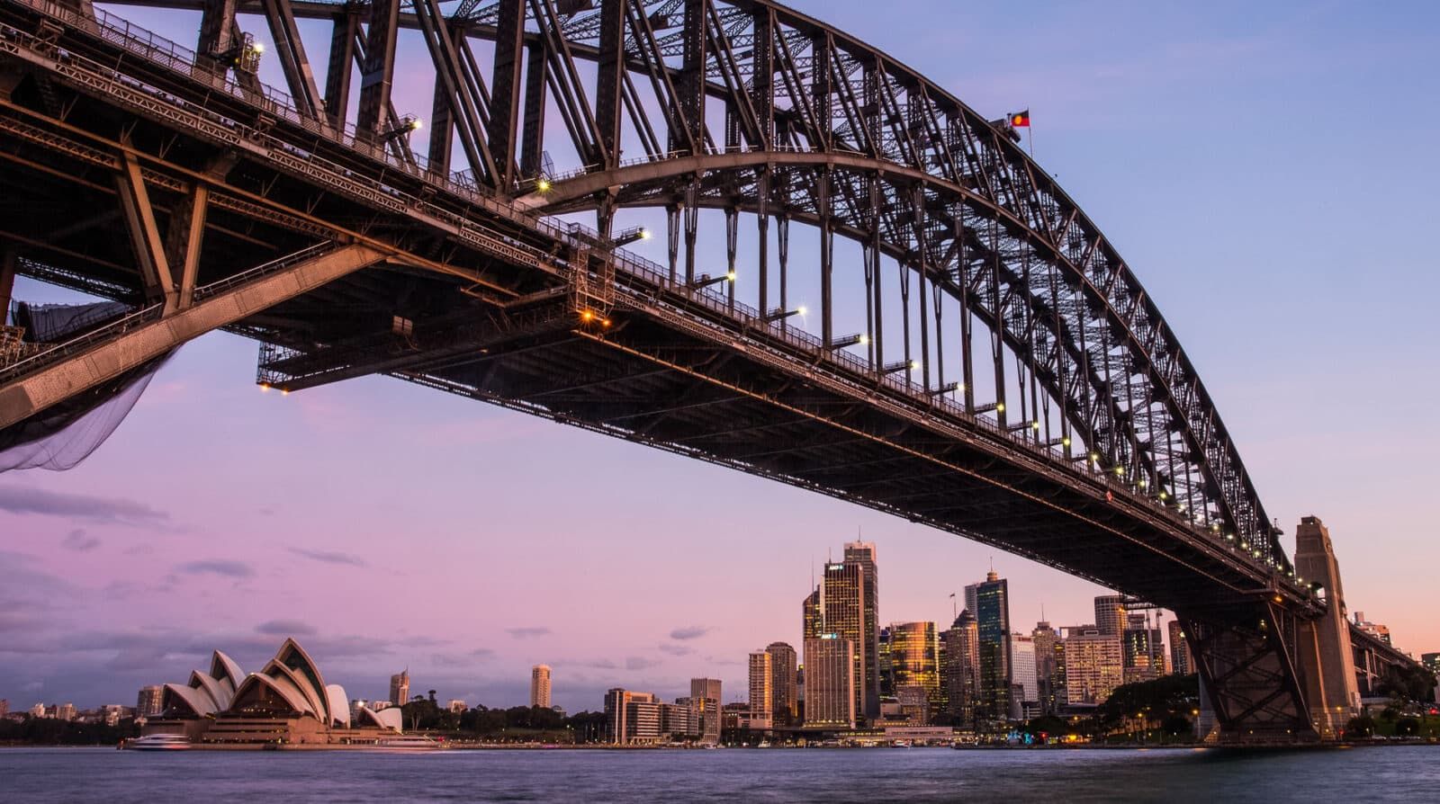 2 Days in Sydney Best Itinerary for FirstTime Visitors Earth Trekkers