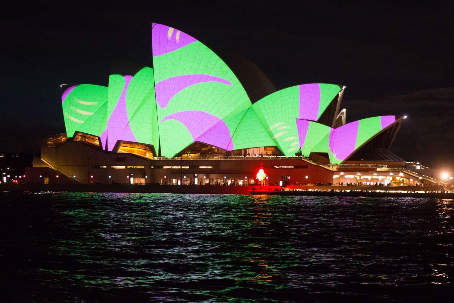 Vivid Sydney