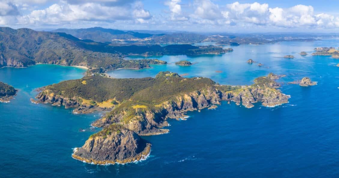 Bay of Islands