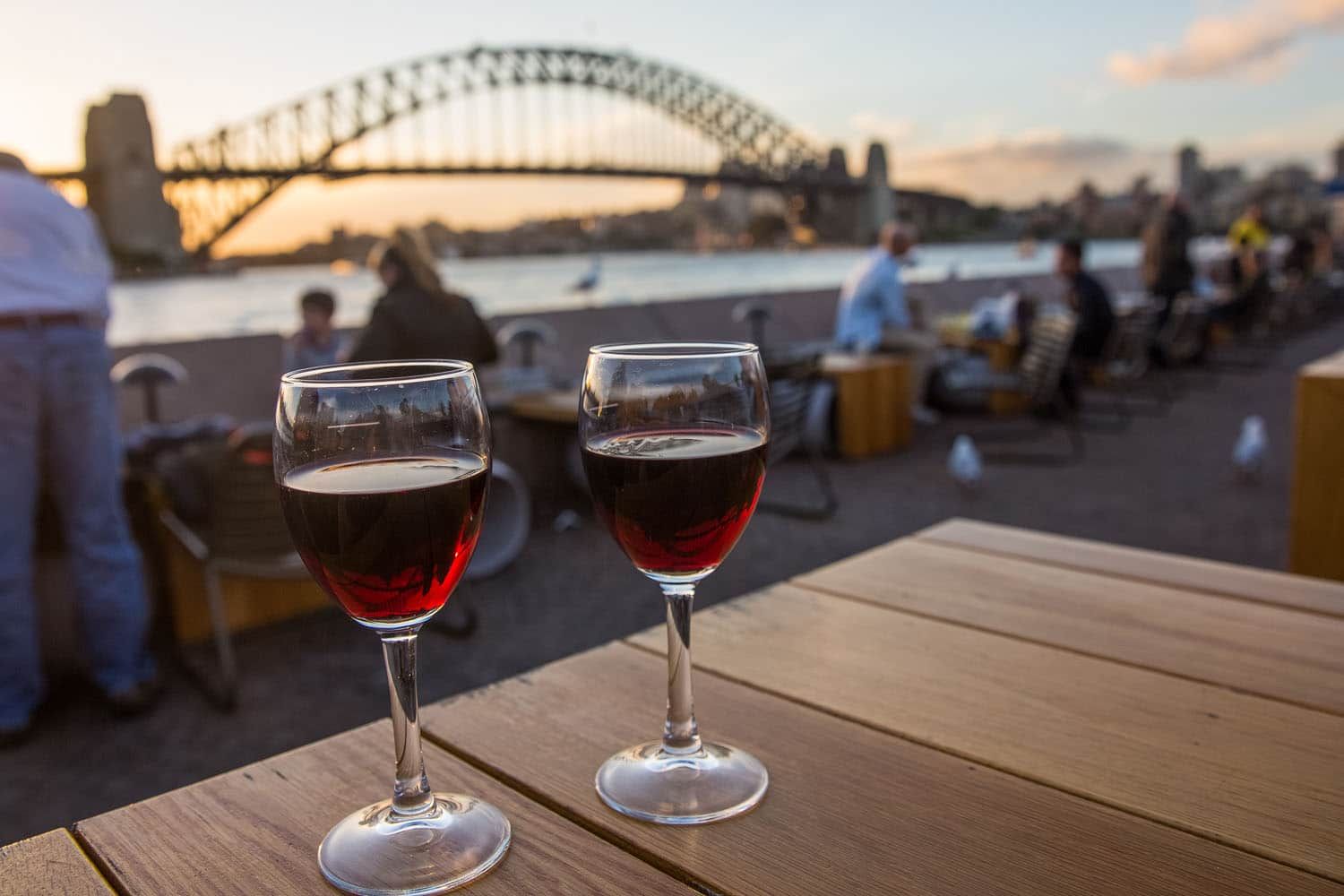 Best Bars Sydney