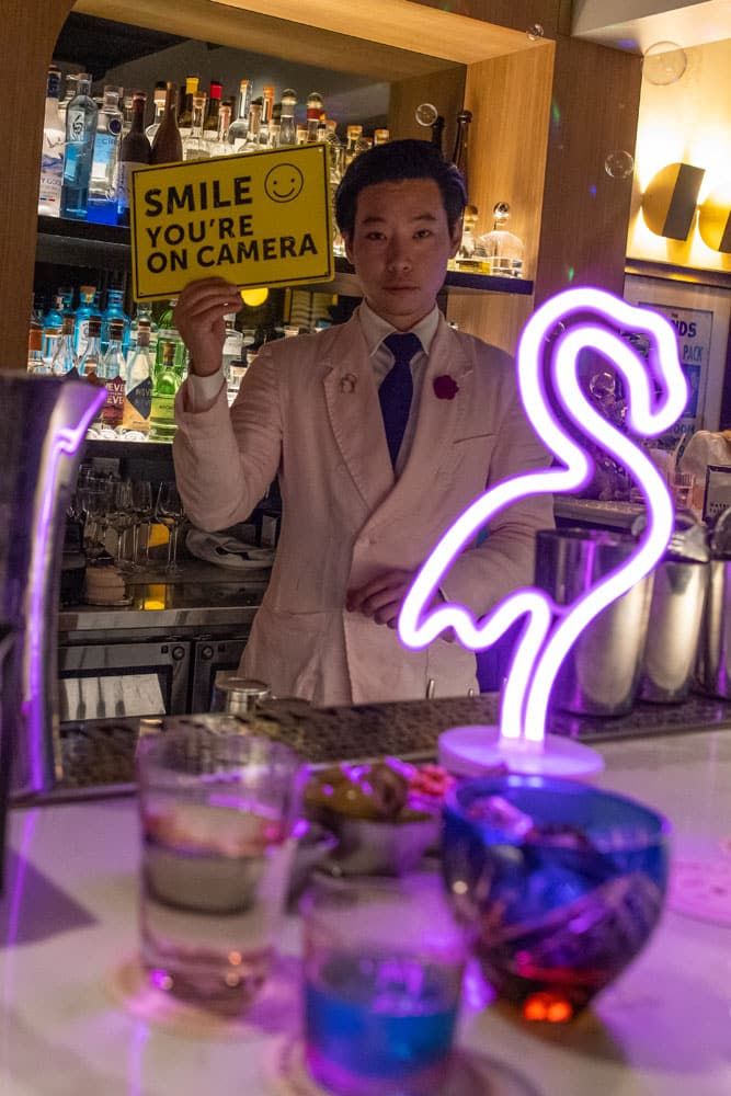 Best Bars in Sydney