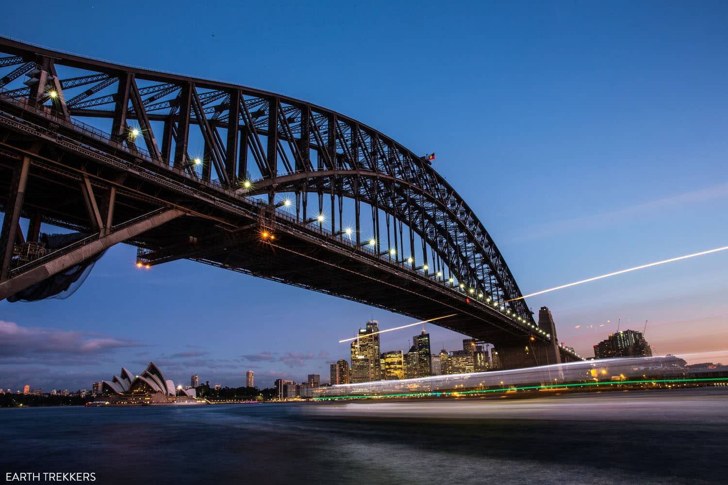 Best Views of Sydney Photo