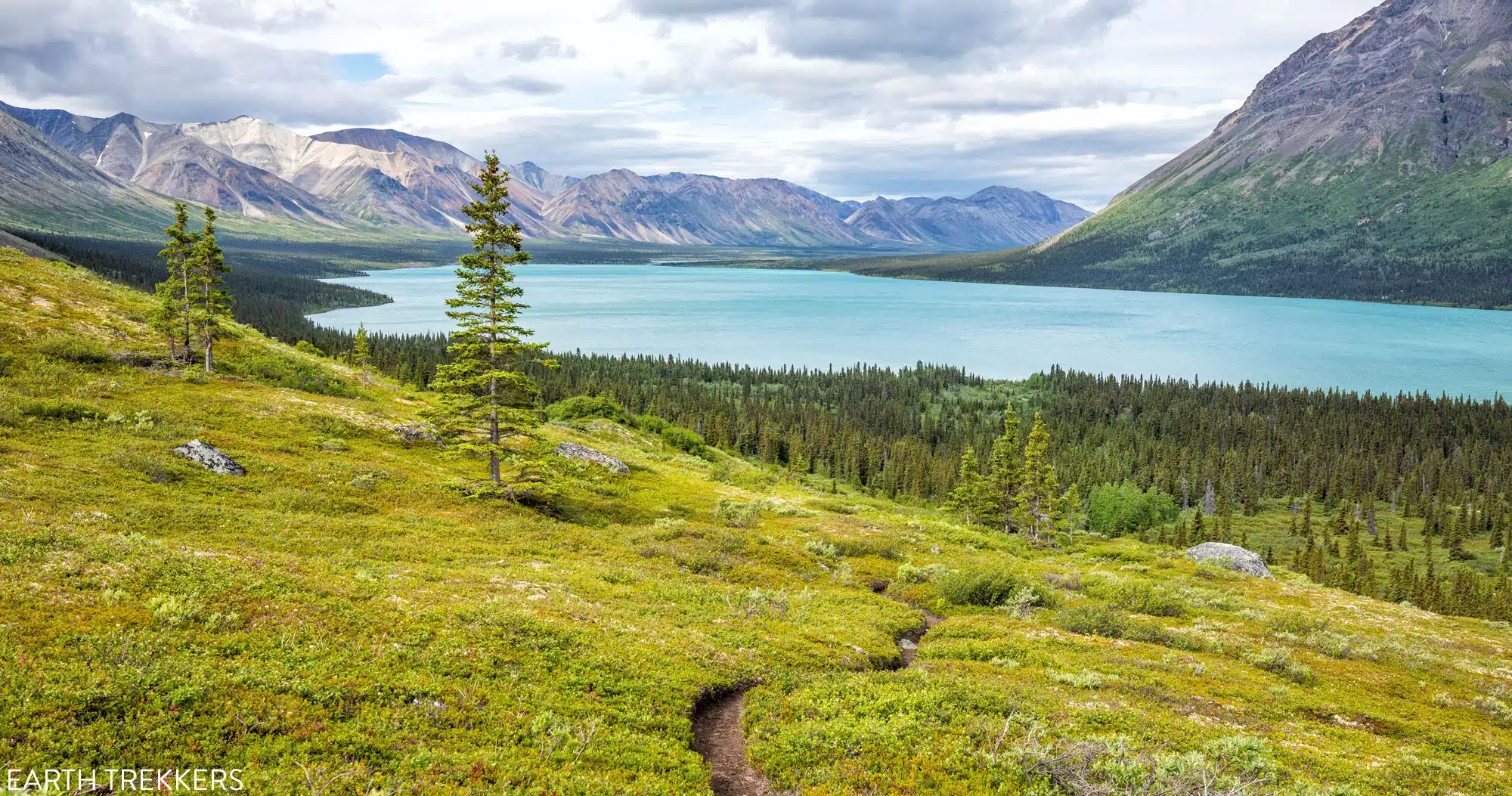 Featured image for “10 Epic Things to Do in Lake Clark National Park”