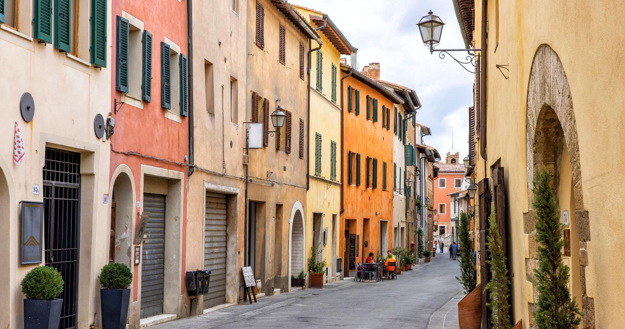 Featured image for “San Quirico d’Orcia: An Underrated Gem in Tuscany”