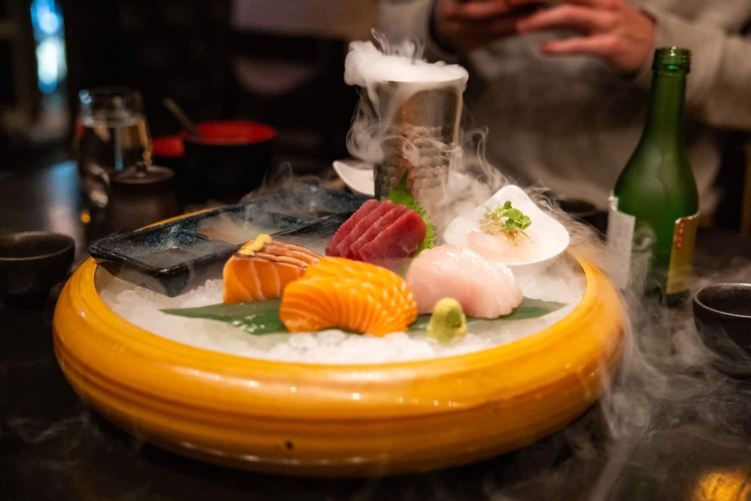 Sokyo Sydney | Restaurants in Sydney