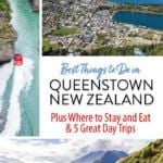 Things to Do in Queenstown New Zealand
