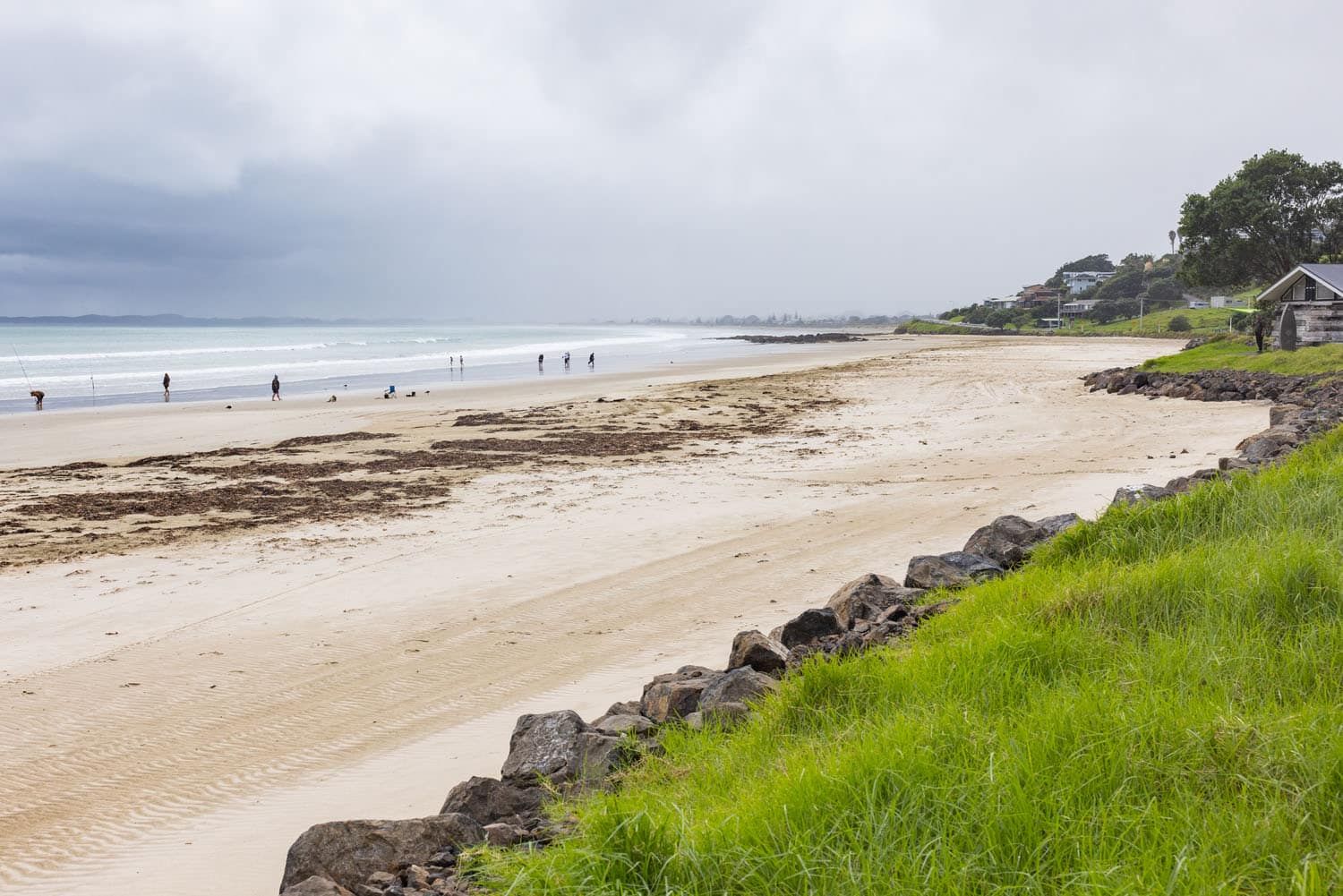 Ahipara New Zealand