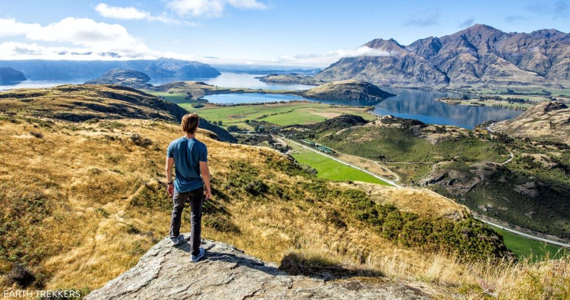 Best Wanaka Hikes