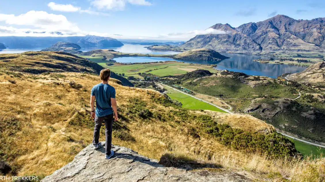 Best Wanaka Hikes