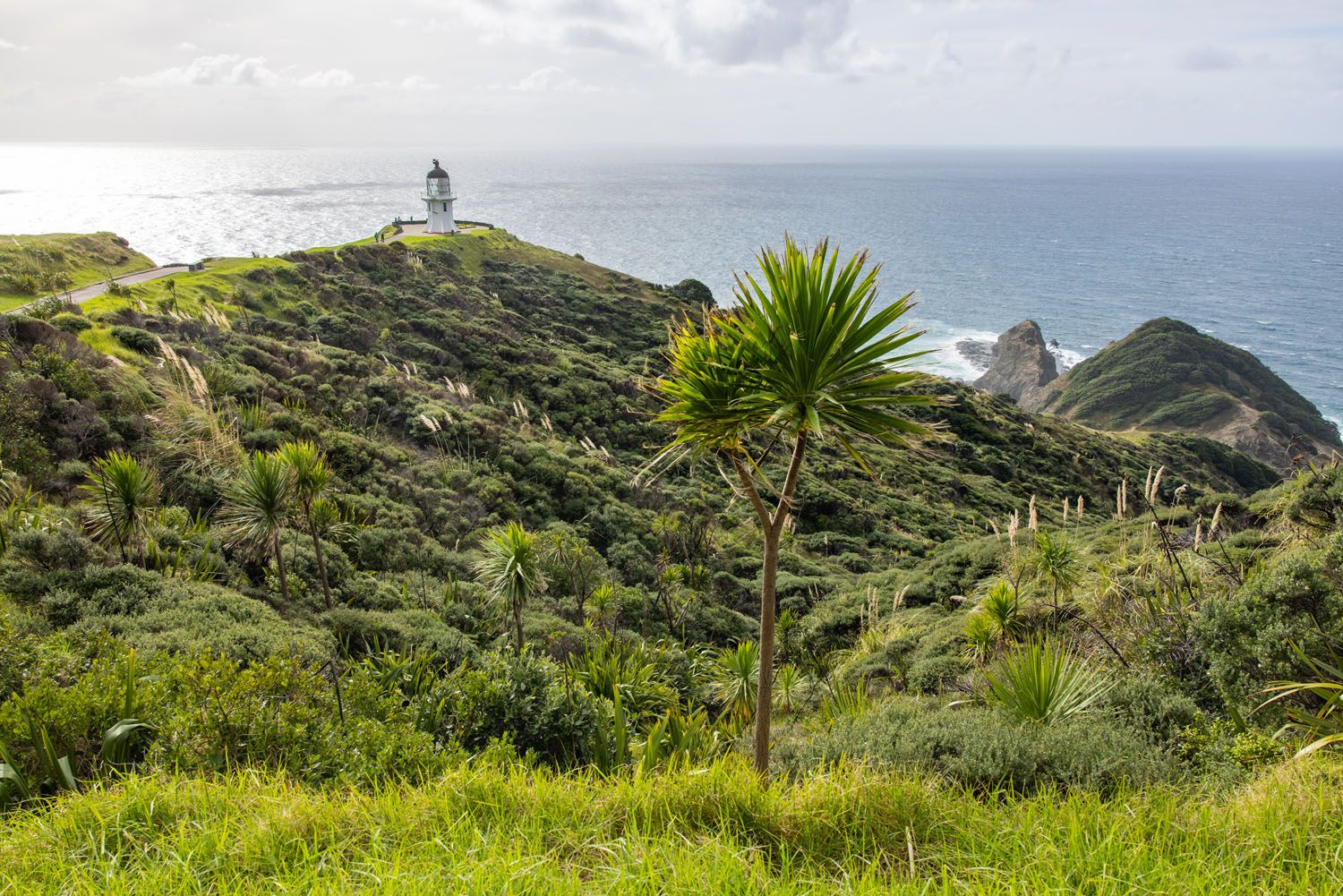 Cape Reinga Lighthouse