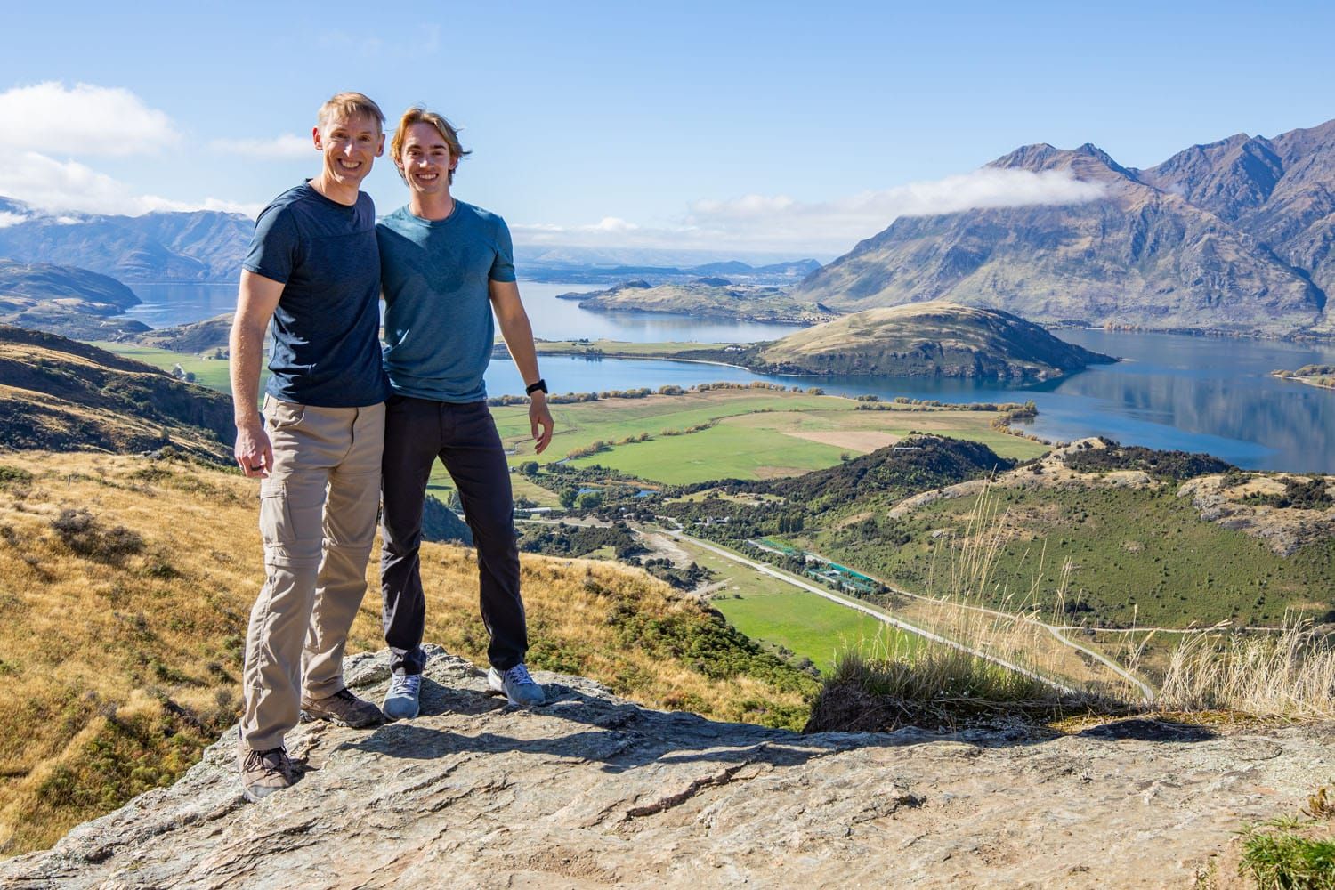 Earth Trekkers Wanaka