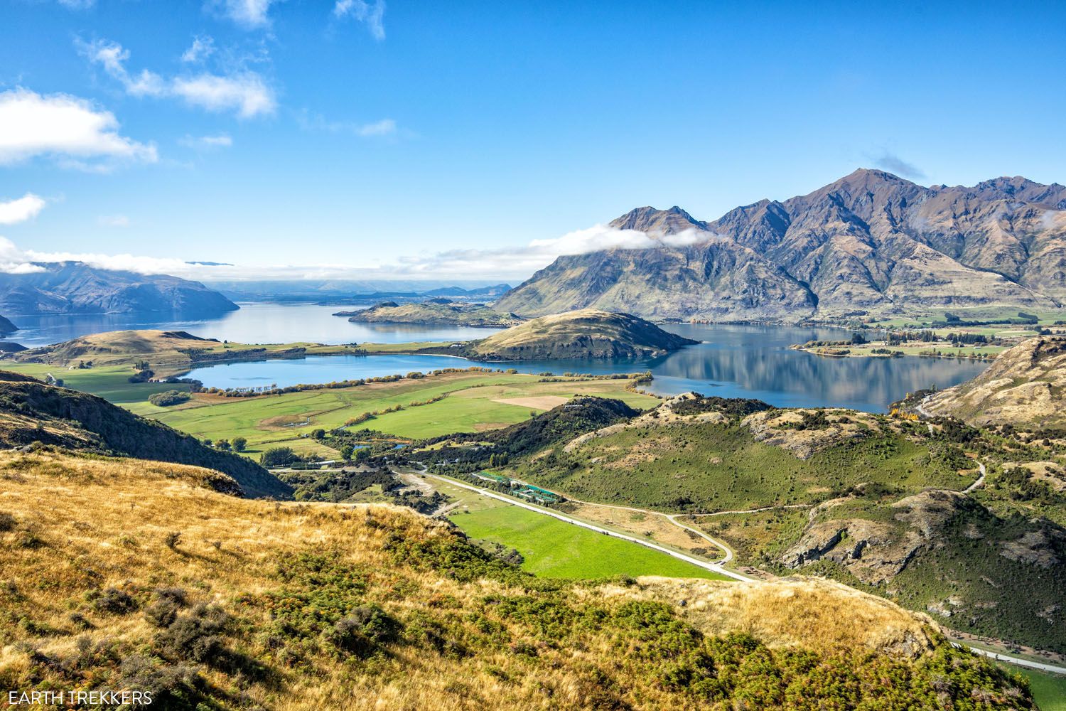 Lake Wanaka