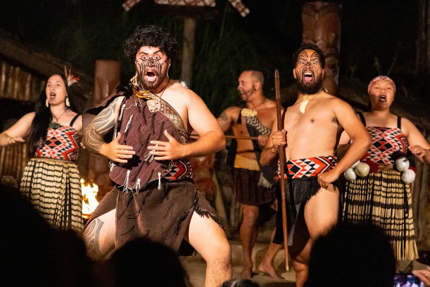 Mitai Maori Village | Best Things to do in Rotorua