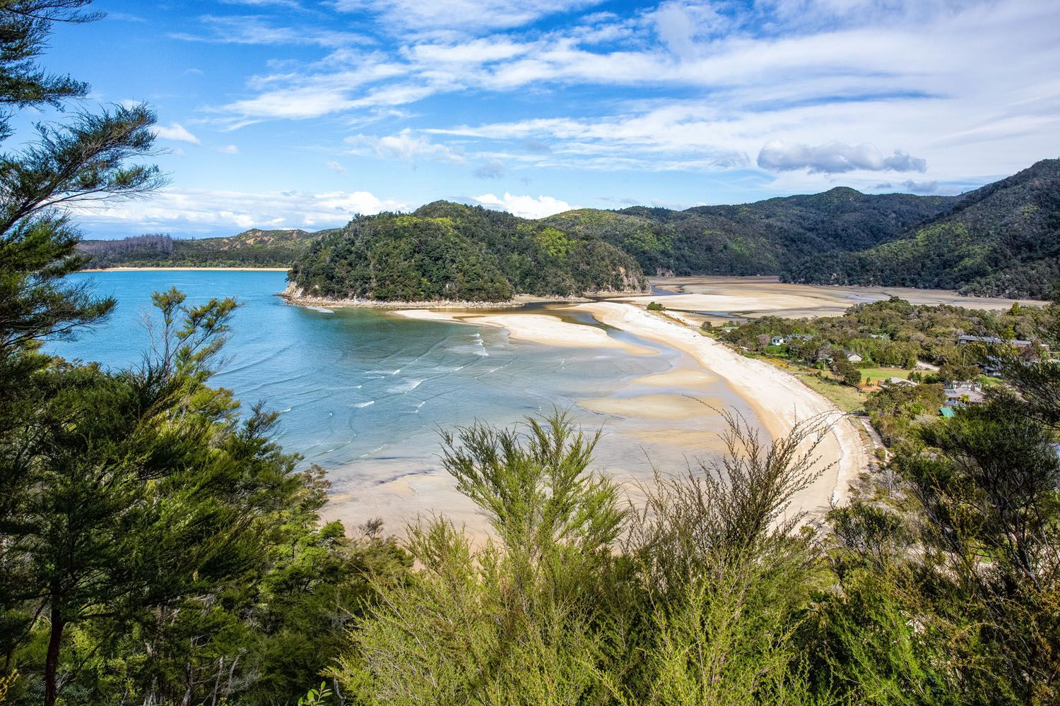 Abel Tasman