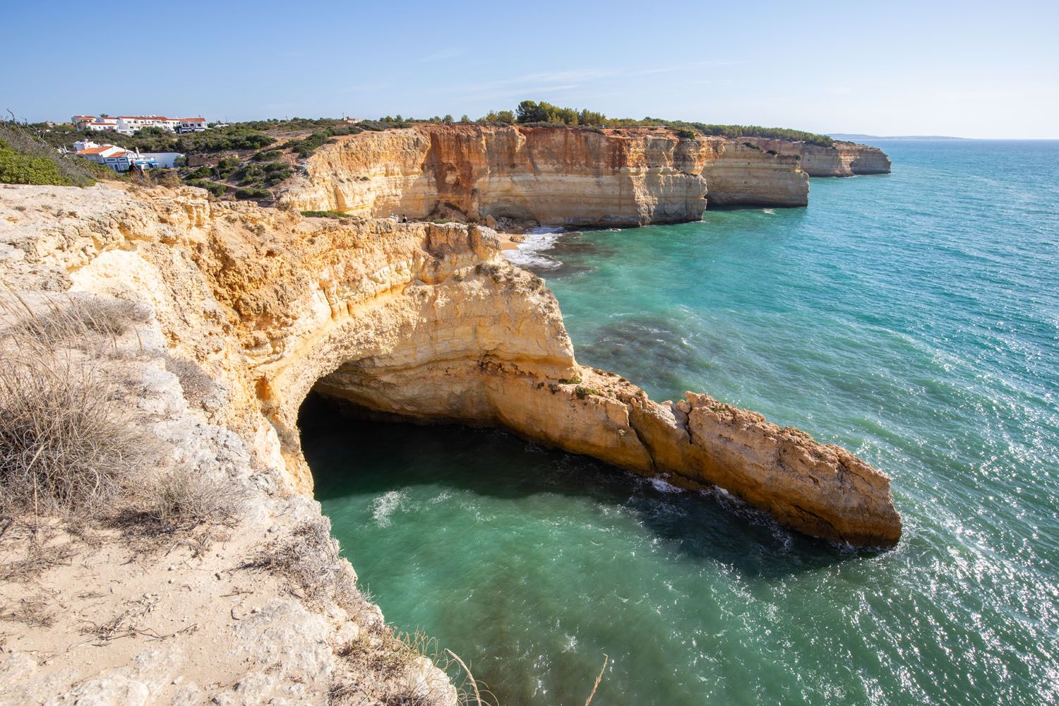 Algarve Portugal