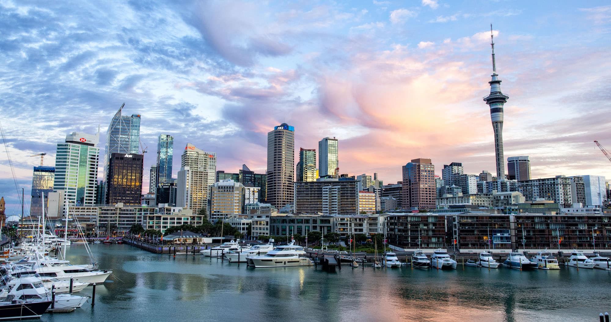 Featured image for “Auckland Itinerary: Best Way to Spend 1, 2 & 3 Days in Auckland”
