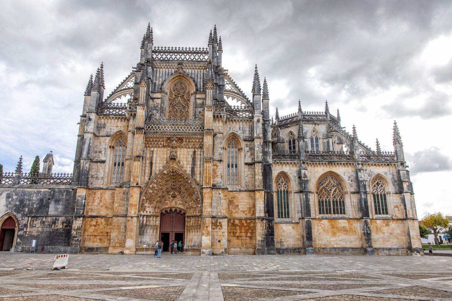 Batalha Monastery