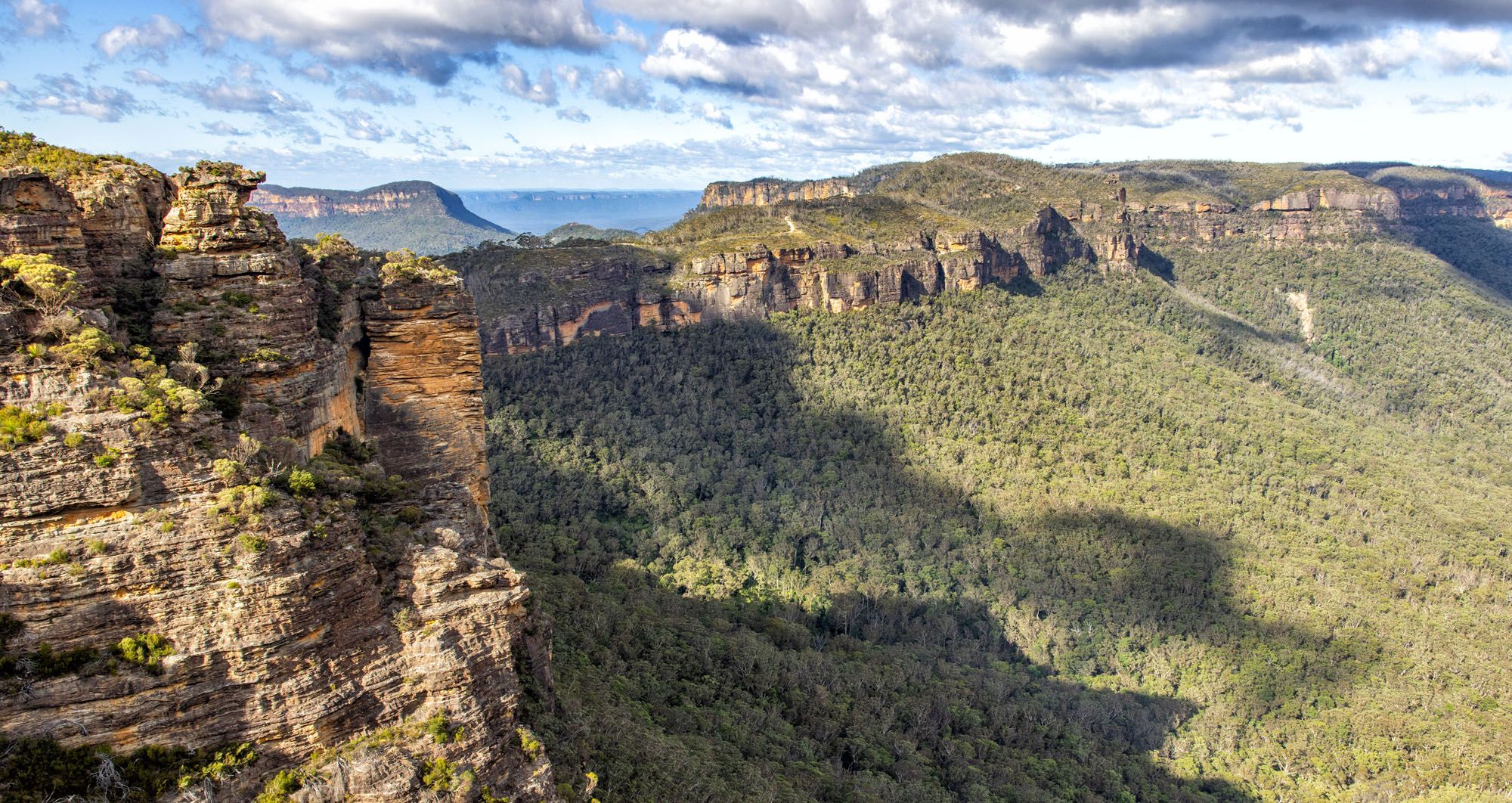 Featured image for “22 Amazing Things to Do in the Blue Mountains, Australia”