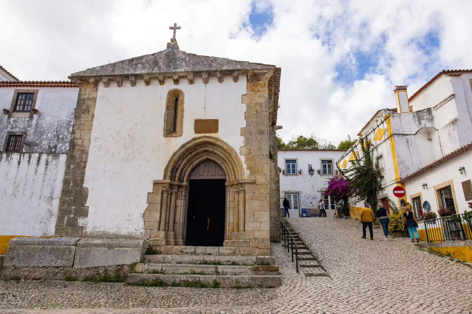 Chapel of Saint Martin