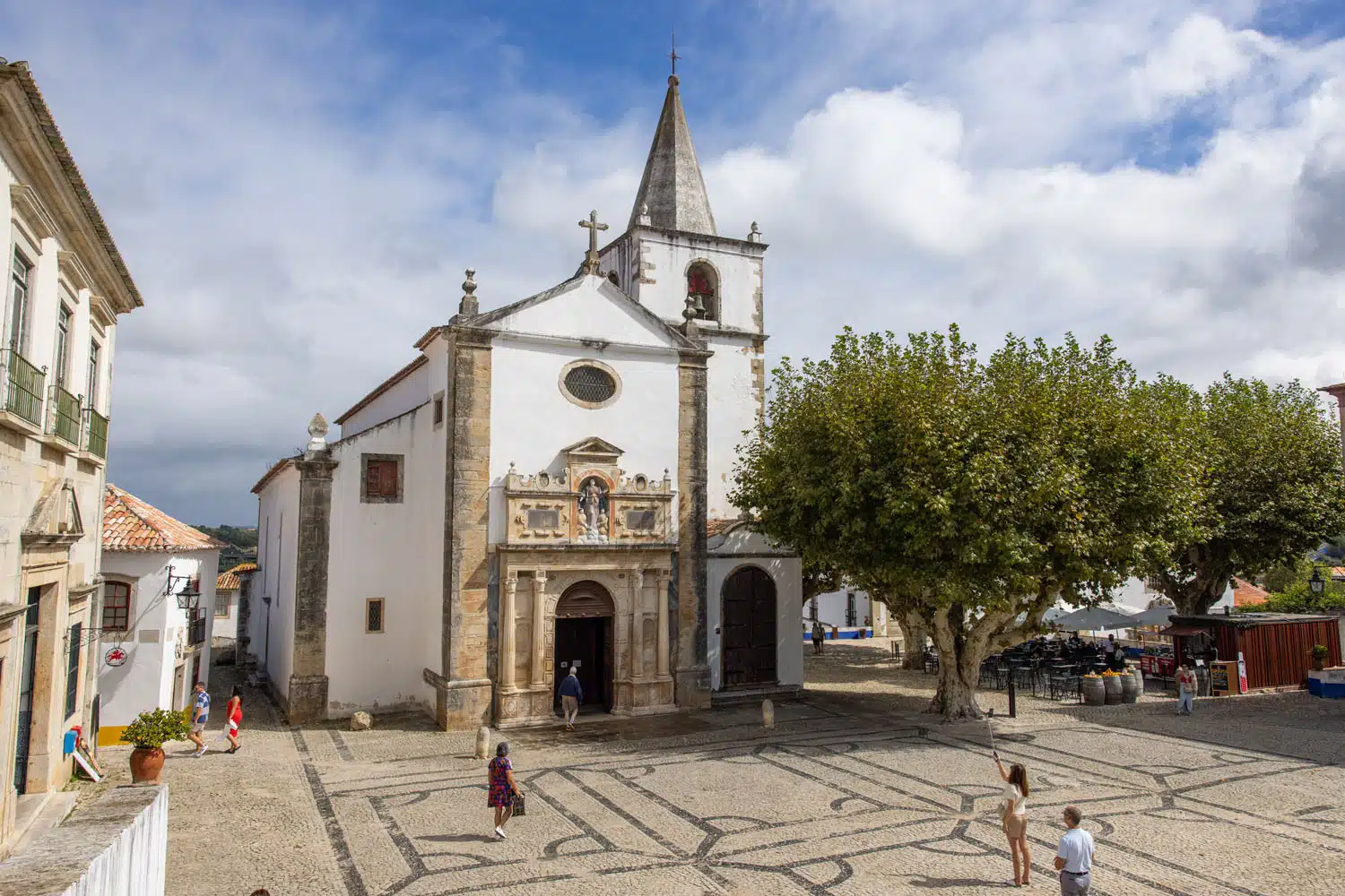 Church of Saint Mary