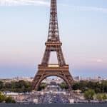 How to Visit Eiffel Tower Paris