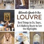 Louvre Paris Travel Guide