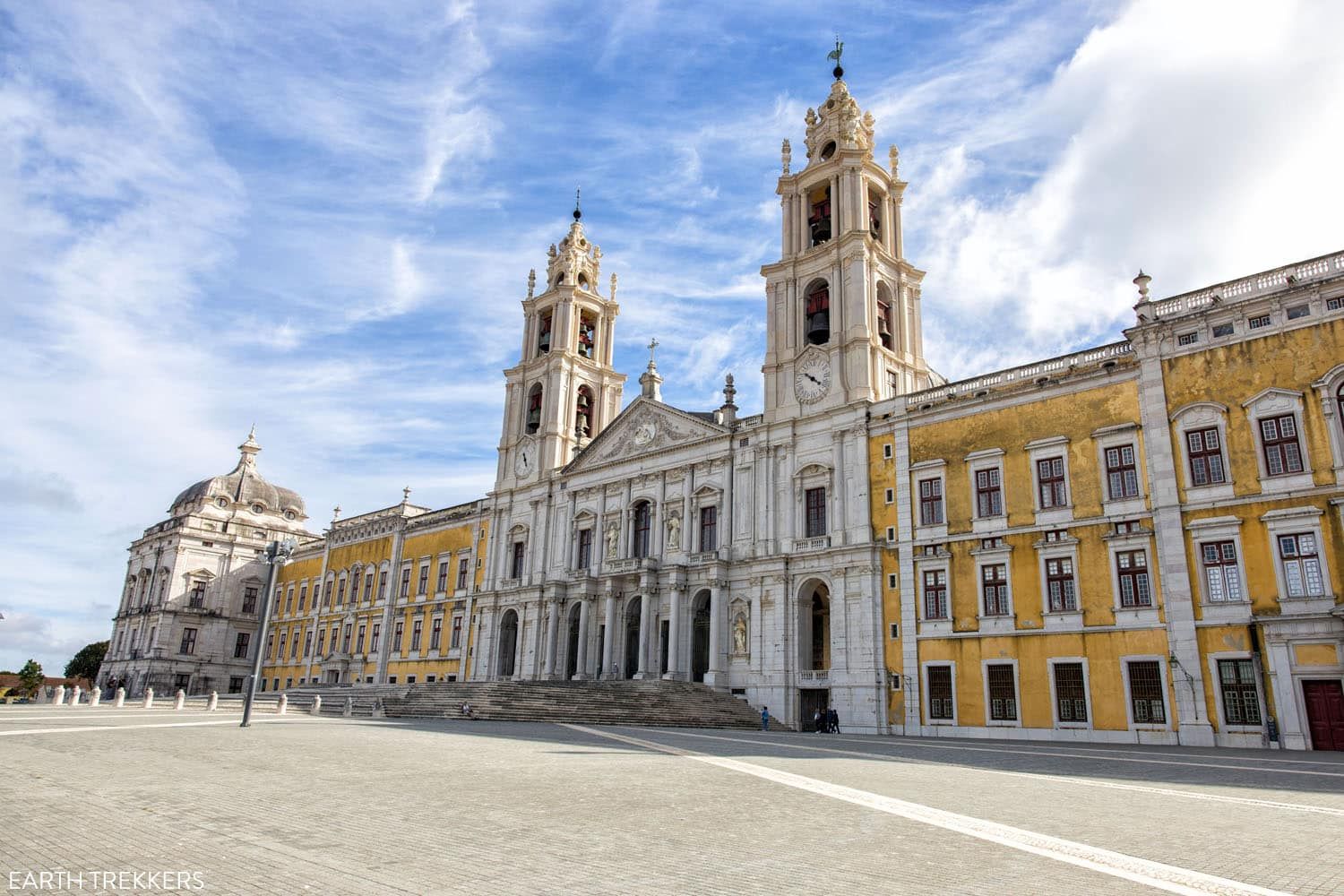 Mafra Palace