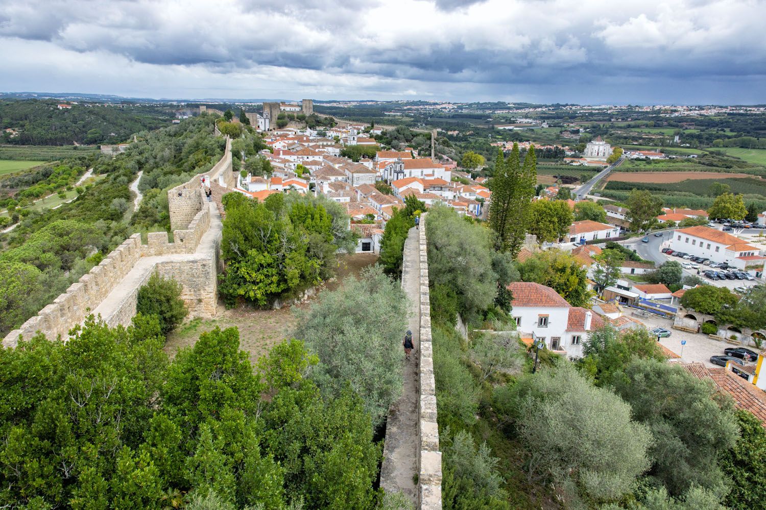 Obidos