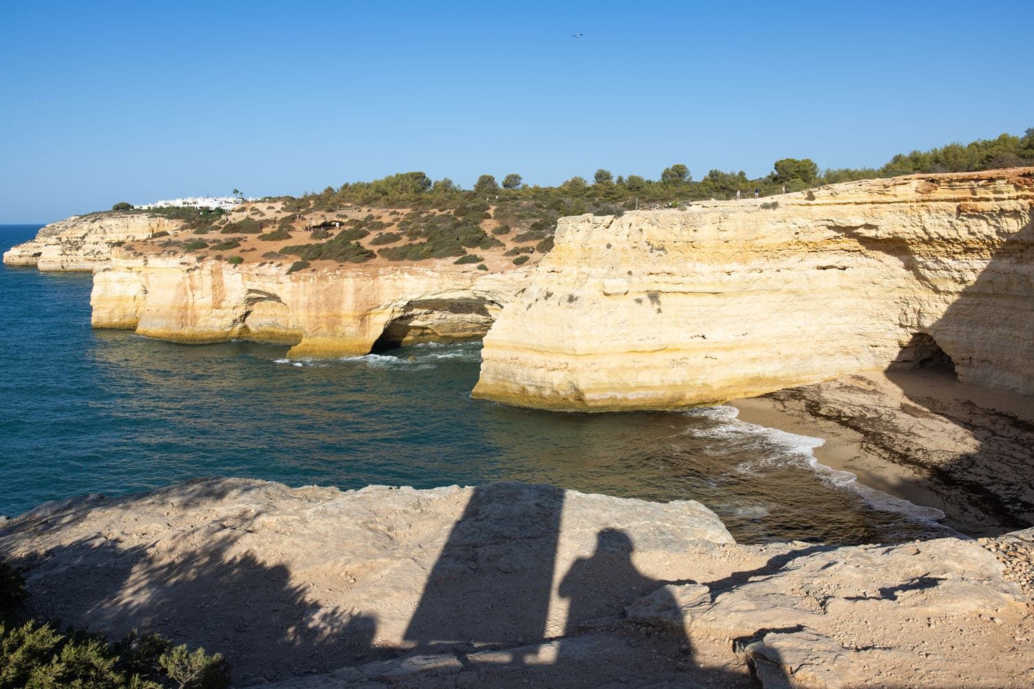 Praia de Corredoura | Seven Hanging Valleys Trail