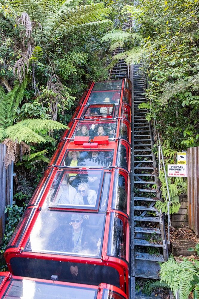 Scenic World Railway