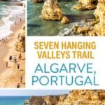 Seven Hanging Valleys Trail Algarve