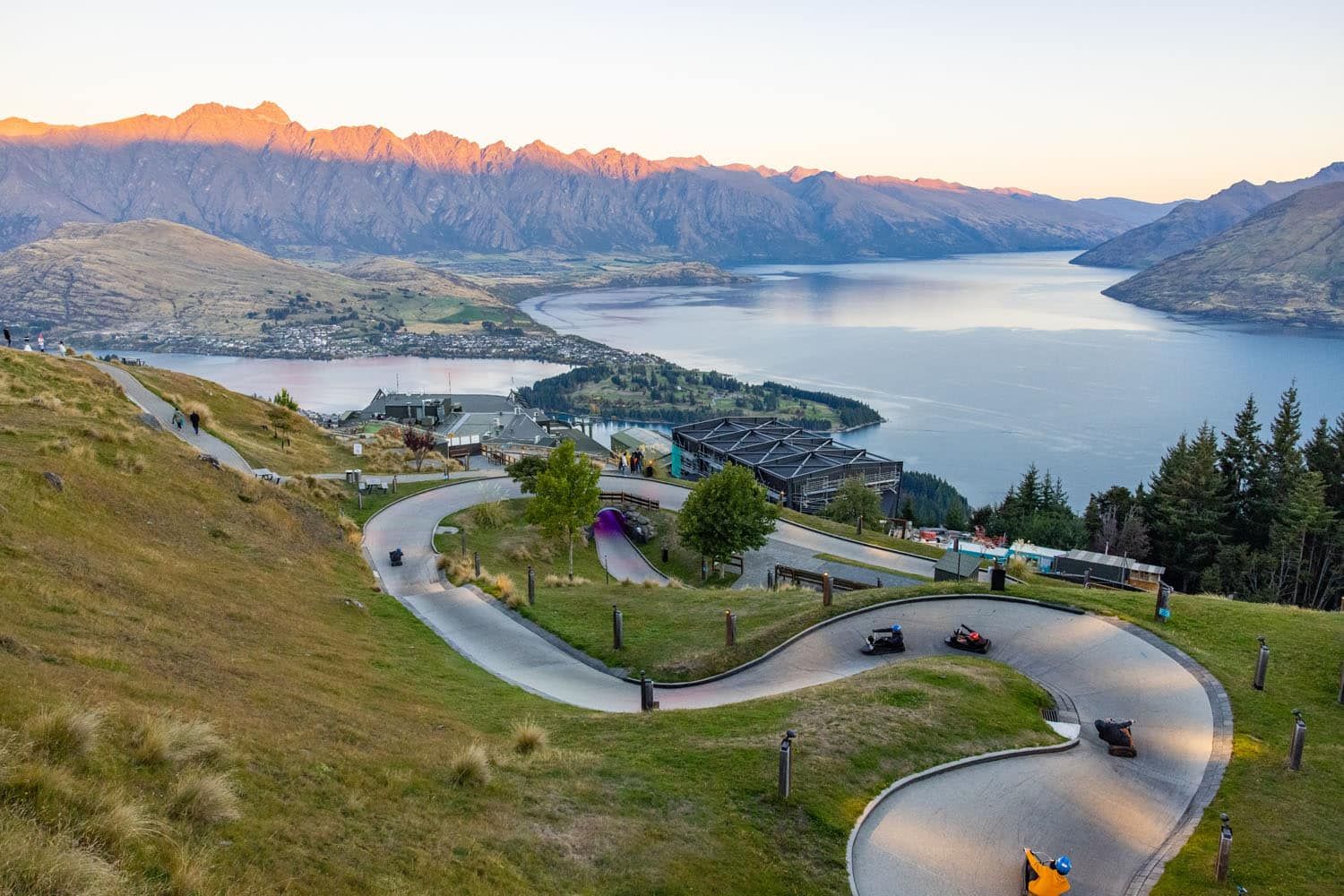 Skyline Queenstown