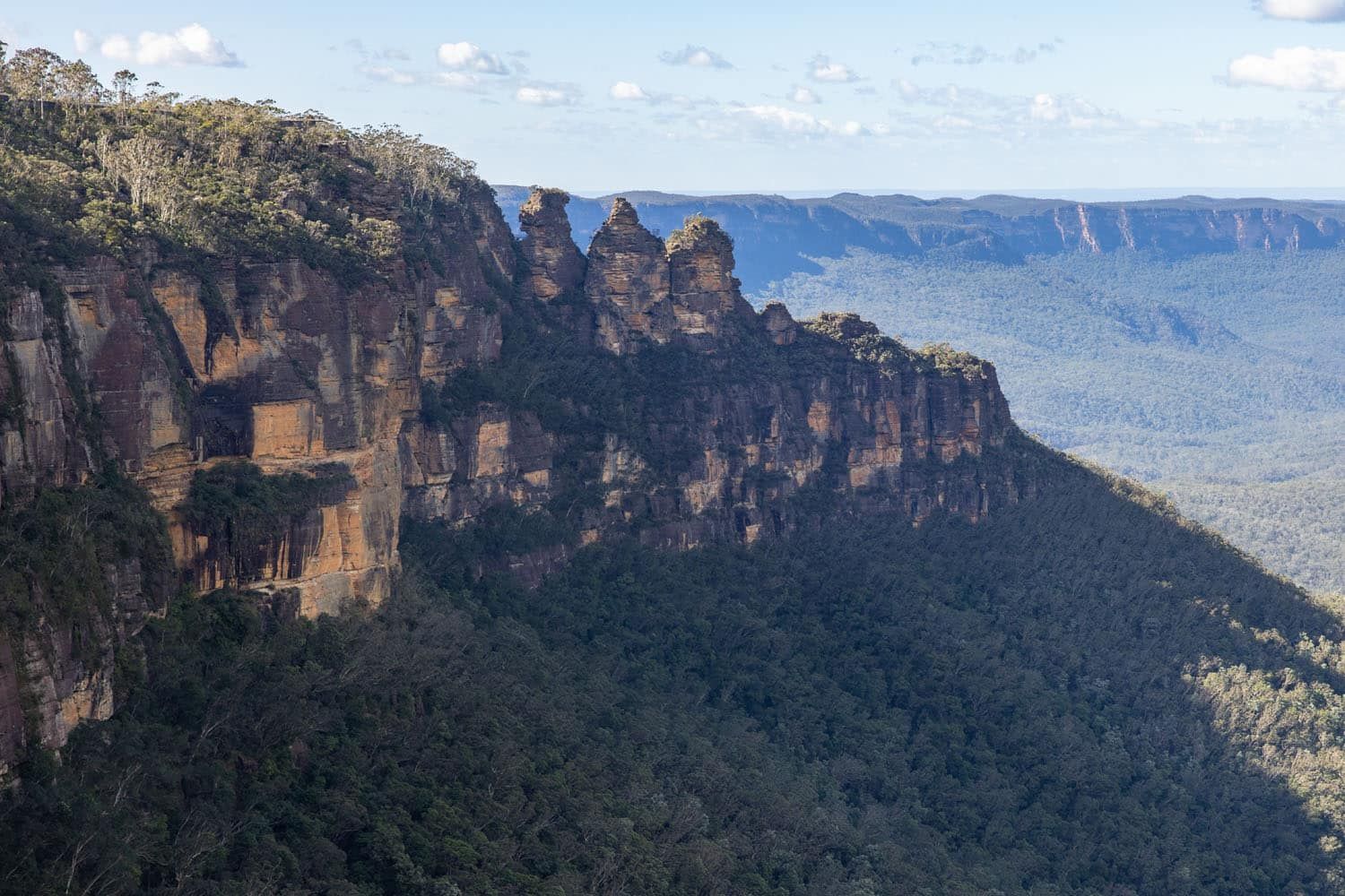 Three Sisters Australia