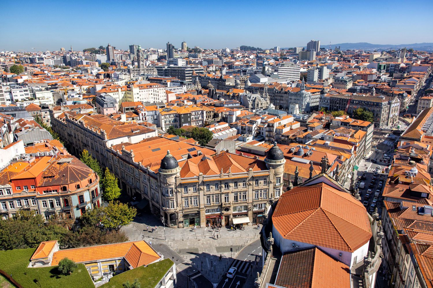 Porto Bucket List: 30 Amazing Things to Do in Porto, Portugal – Earth  Trekkers