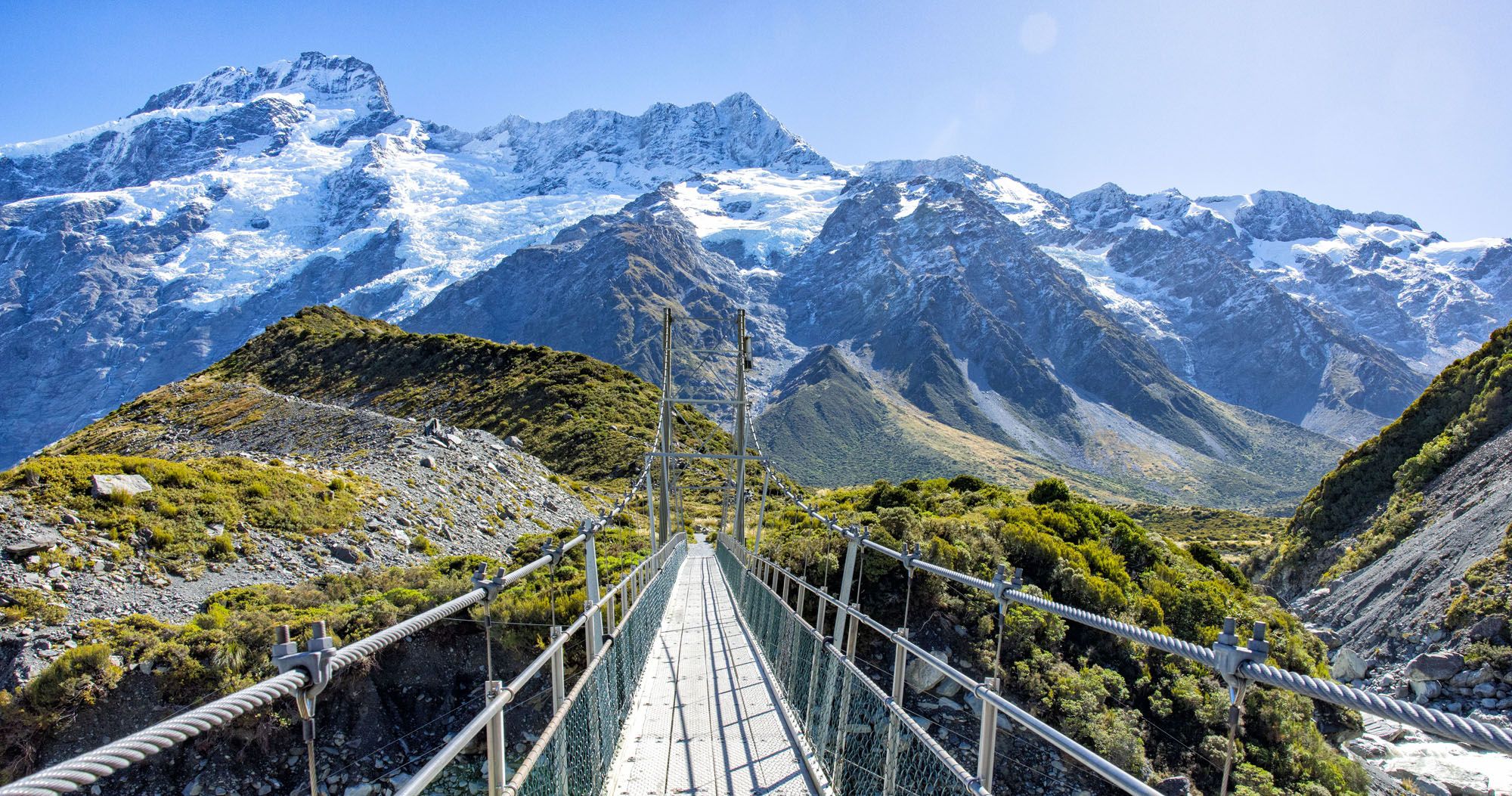 Featured image for “Hooker Valley Track Hiking Guide: Stats, Map & Photos”